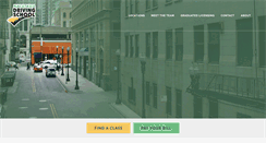 Desktop Screenshot of drivemacatawa.com